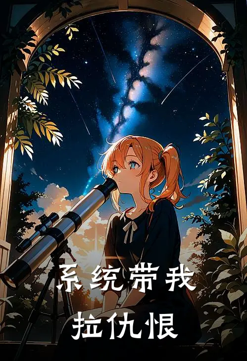 系统带我拉仇恨