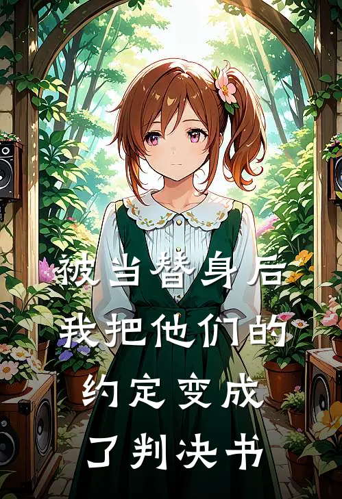 被当替身后，我把他们的约定变成了判决书