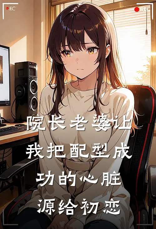 院长老婆让我把配型成功的心脏源给初恋