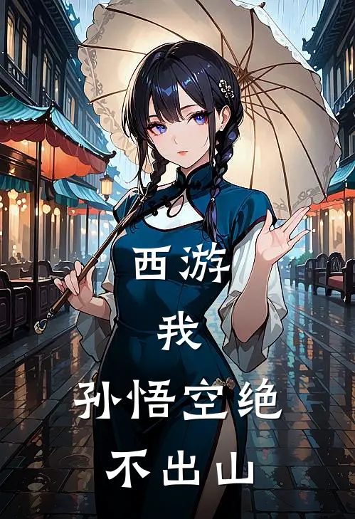 西游：我，孙悟空绝不出山