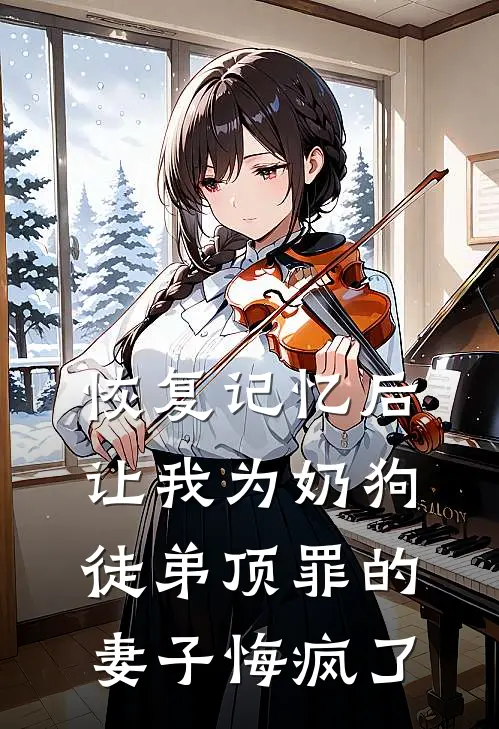 恢复记忆后,让我为奶狗徒弟顶罪的妻子悔疯了