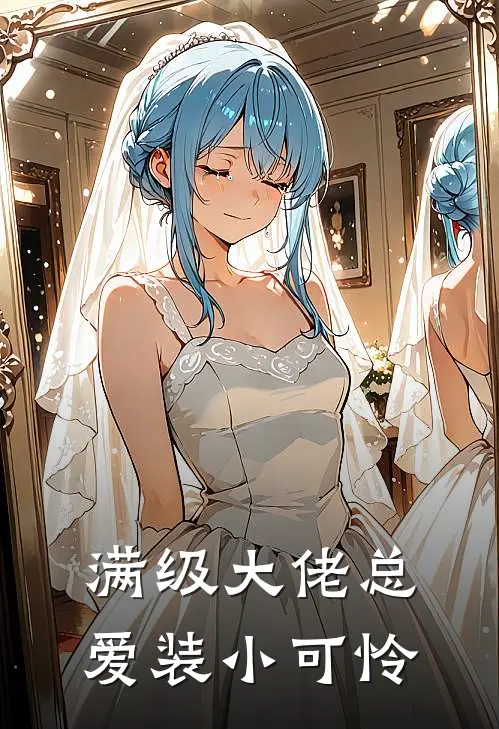 满级大佬总爱装小可怜