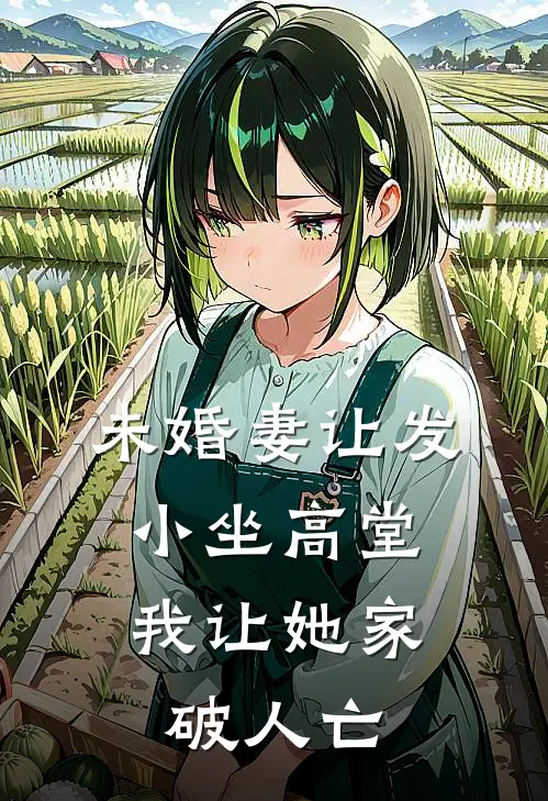 未婚妻让发小坐高堂,我让她家破人亡