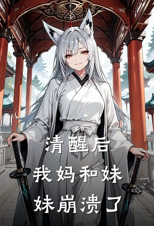 清醒后，我妈和妹妹崩溃了