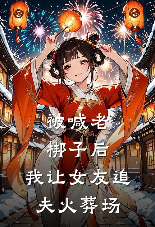被喊老梆子后,我让女友追夫火葬场