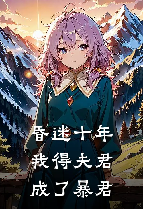 昏迷十年,我得夫君成了暴君