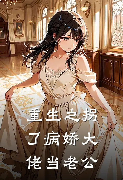 重生之拐了病娇大佬当老公