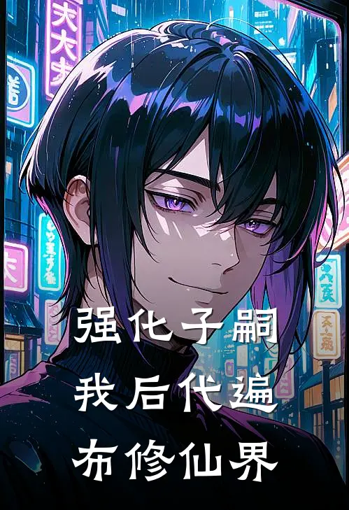 强化子嗣：我后代遍布修仙界