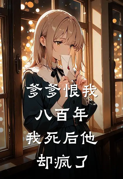 爹爹恨我八百年，我死后他却疯了