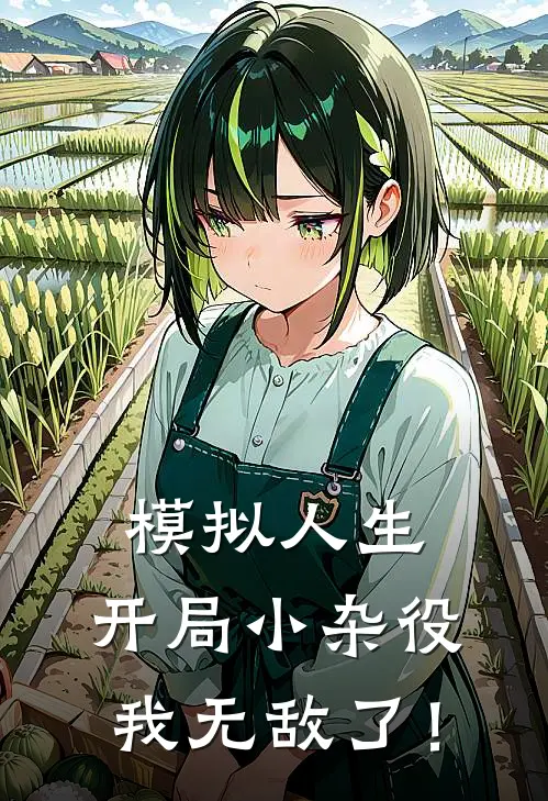 模拟人生：开局小杂役，我无敌了！