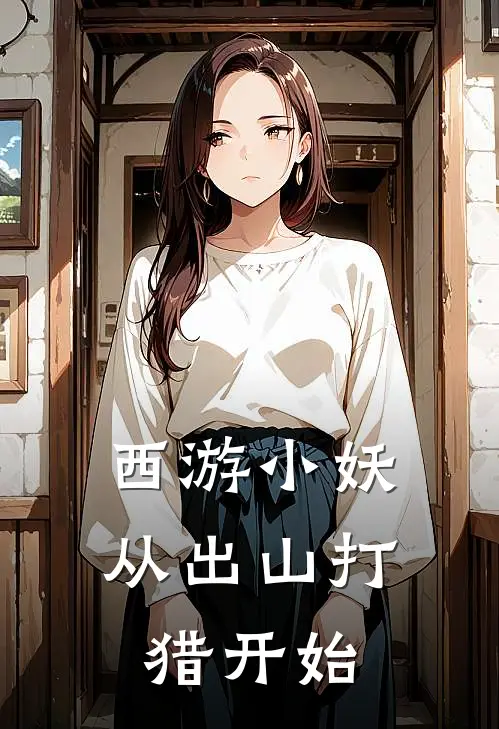 西游小妖，从出山打猎开始