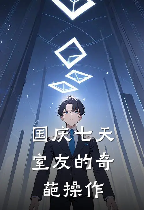 国庆七天,室友的奇葩操作