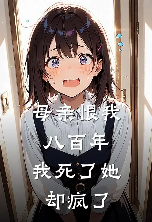 母亲恨我八百年，我死了她却疯了
