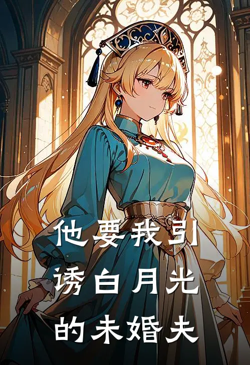 他要我引诱白月光的未婚夫