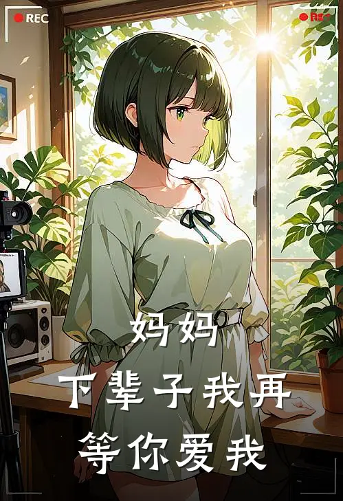 妈妈，下辈子我再等你爱我