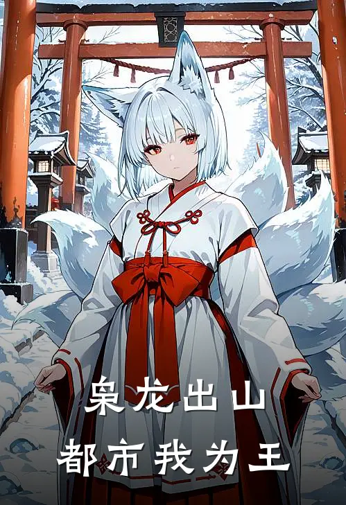 枭龙出山:都市我为王