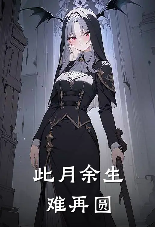 此月余生难再圆
