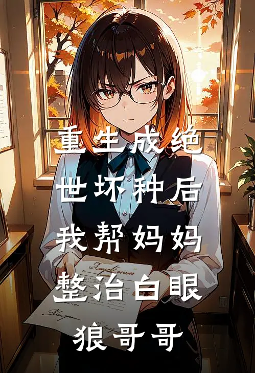 重生成绝世坏种后,我帮妈妈整治白眼狼哥哥