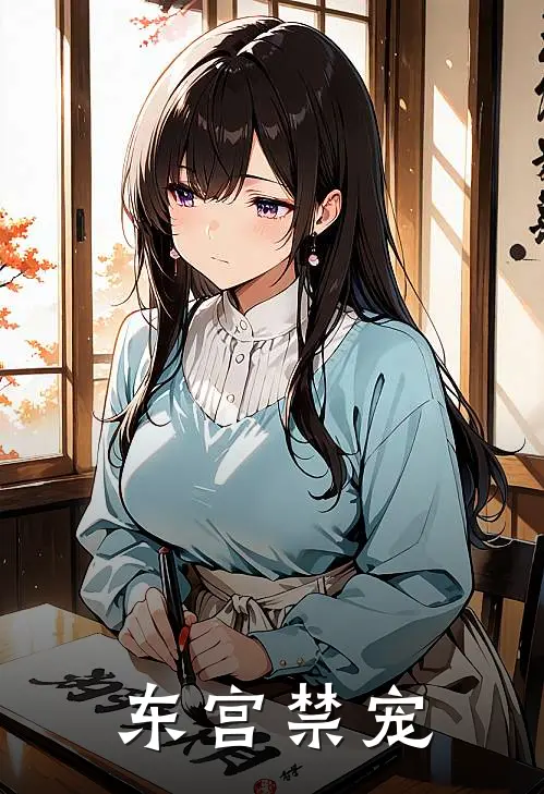 东宫禁宠