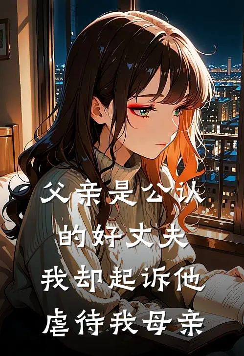 父亲是公认的好丈夫，我却起诉他虐待我母亲