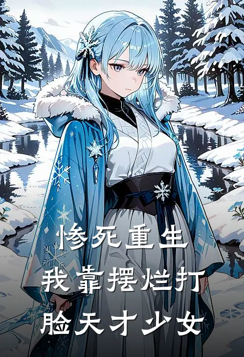 惨死重生,我靠摆烂打脸天才少女