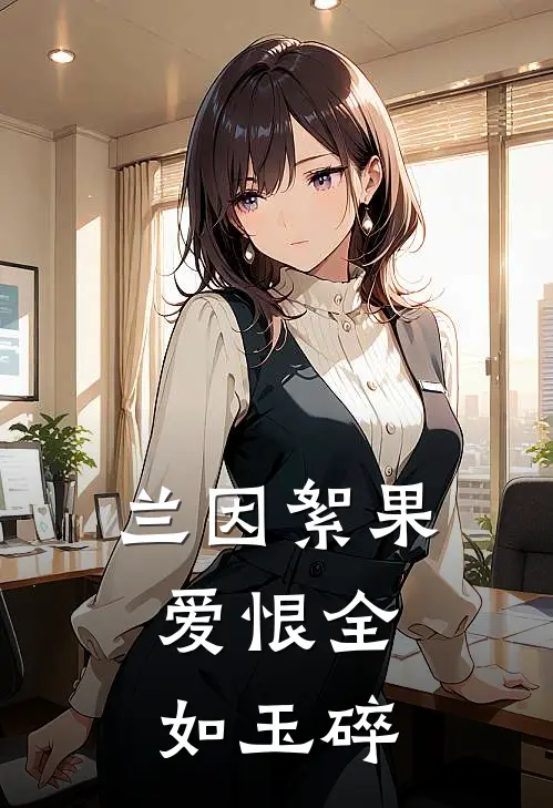 兰因絮果,爱恨全如玉碎