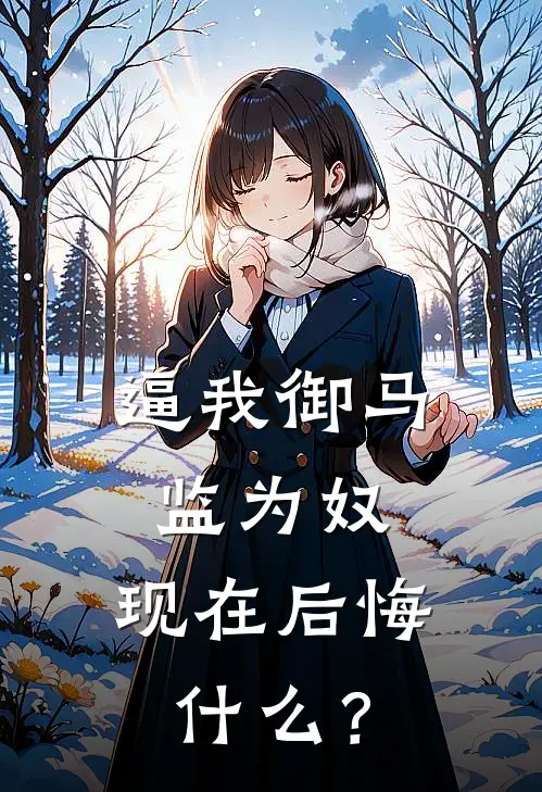 逼我御马监为奴，现在后悔什么？