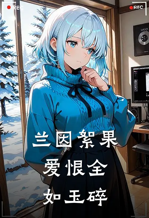 兰因絮果，爱恨全如玉碎