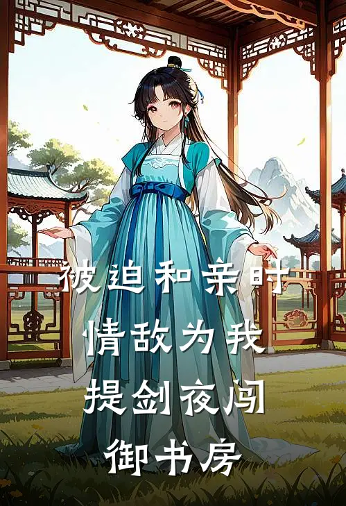 被迫和亲时,情敌为我提剑夜闯御书房