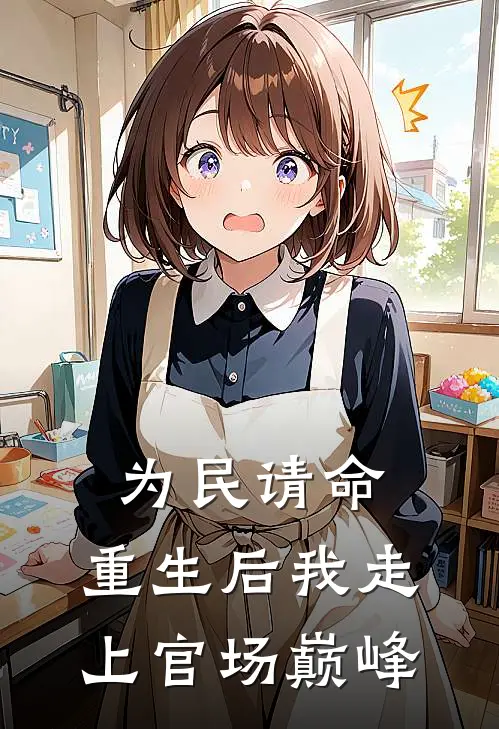 为民请命,重生后我走上官场巅峰
