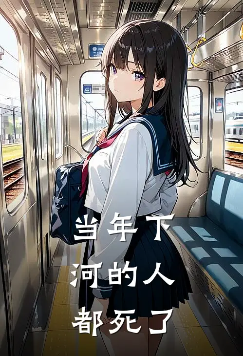 当年下河的人,都死了
