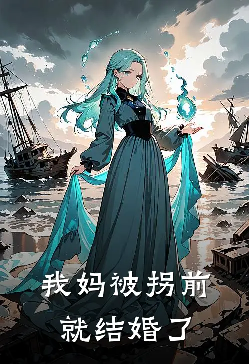 我妈被拐前就结婚了