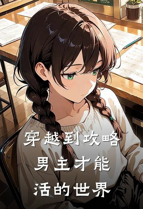 穿越到攻略男主才能活的世界