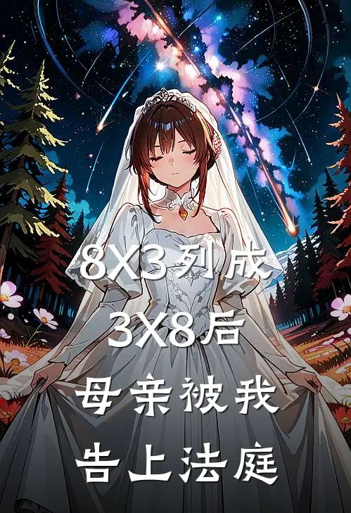 8X3列成3X8后，母亲被我告上法庭
