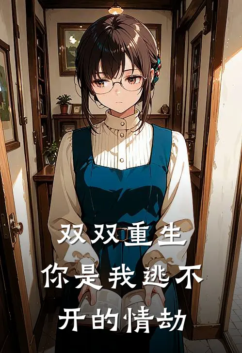 双双重生:你是我逃不开的情劫
