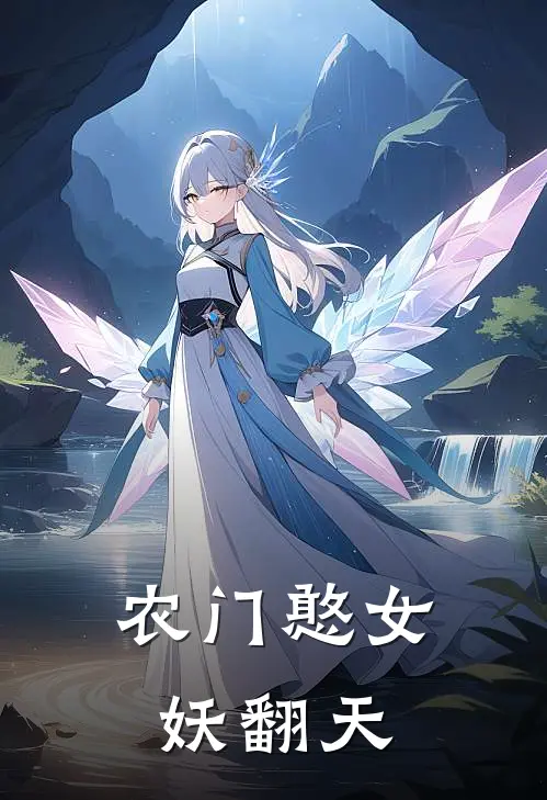 农门憨女妖翻天