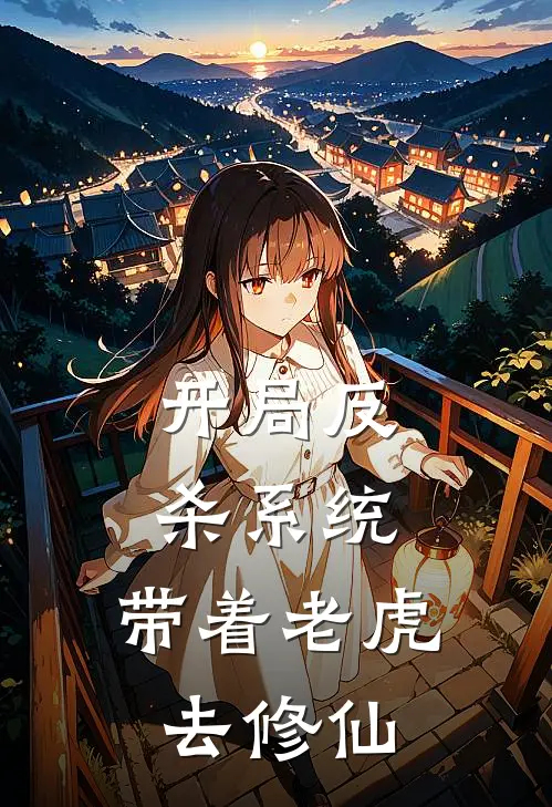 开局反杀系统，带着老虎去修仙