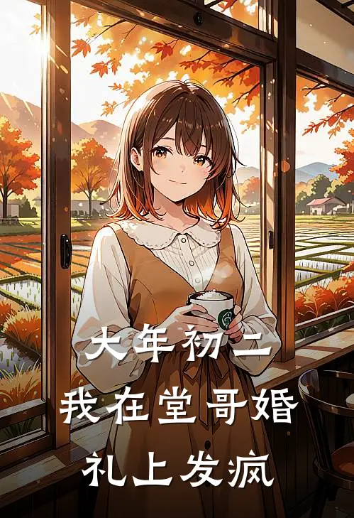 大年初二，我在堂哥婚礼上发疯