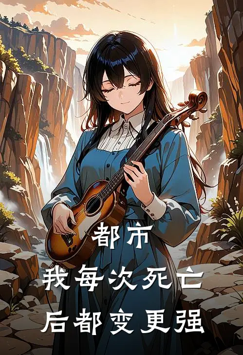 都市：我每次死亡后都变更强