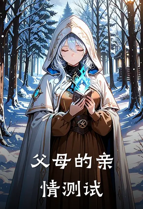 父母的亲情测试