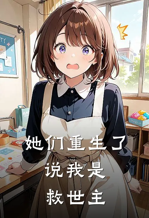 她们重生了,说我是救世主