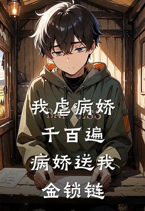 我虐病娇千百遍，病娇送我金锁链