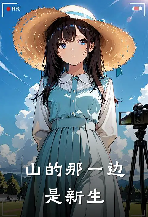 山的那一边,是新生