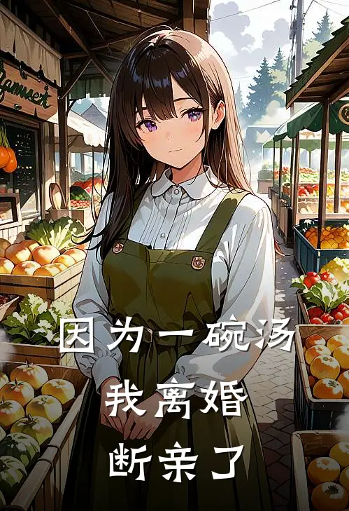 因为一碗汤,我离婚断亲了