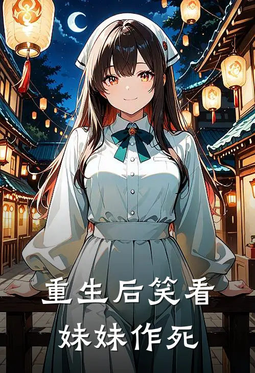 重生后笑看妹妹作死