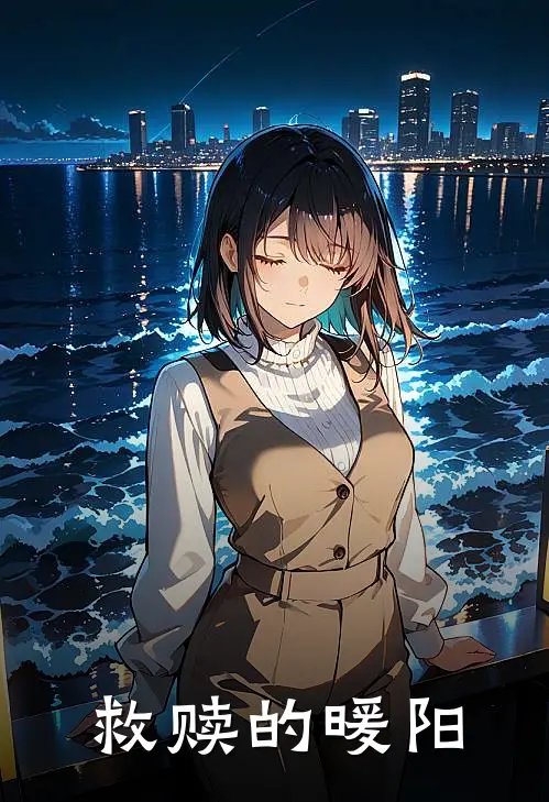 救赎的暖阳