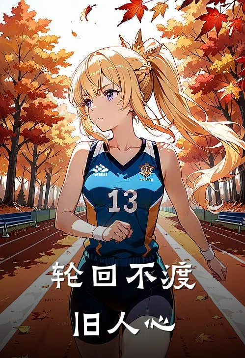 轮回不渡旧人心
