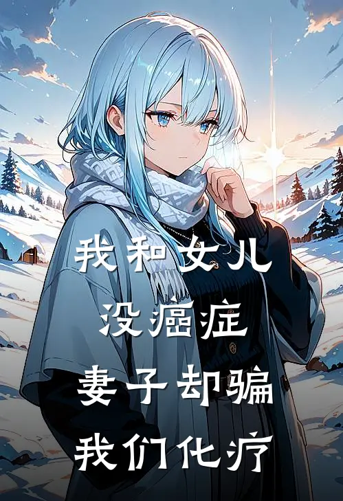 我和女儿没癌症,妻子却骗我们化疗