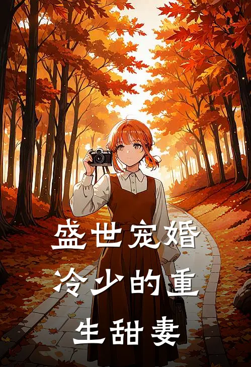 盛世宠婚：冷少的重生甜妻