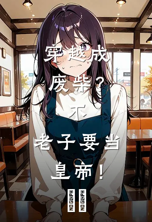 穿越成废柴?不,老子要当皇帝!